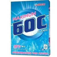 Купить Отбеливатель БОС+600г