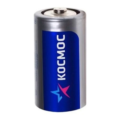 Купить Батарейка Космос R14 1.5V 1шт