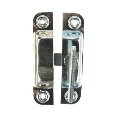 Купить Завертка форточная ЗФ-2 белая