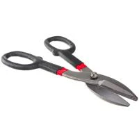 Купить Ножницы по металлу 250мм прямой рез 033-5053 Кедр 46730