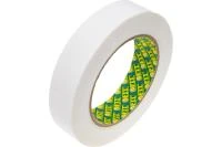 Купить Скотч 2-х стор. FIT 25х5м  белая 11787
