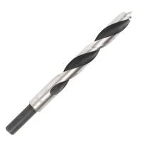 Купить Сверло по дереву спиральное W-образная заточка 13 мм