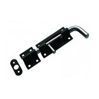 Купить Засов гаражный ЗГ-200 Домарт 46233