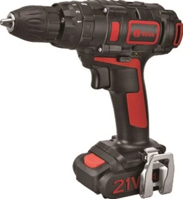 Купить Дрель-шуруповерт аккумуляторная Edon QM1009ST 21V