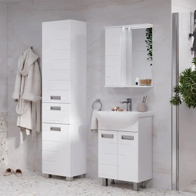 Купить Тумба напольная JOLI 50.2D VOLNA