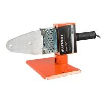 Купить Аппарат для сварки пластиковых труб PATRIOT PW 150