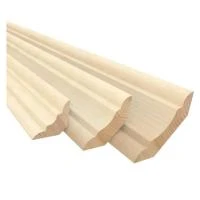 Плинтус 35 бс ОСИНА 3м