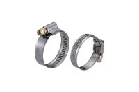 Купить Хомут червячный 23-35мм