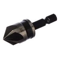 Купить Зенкер конический под биту 16мм FIT 36446