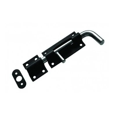 Купить Засов гаражный ЗГ-200 Домарт 46233