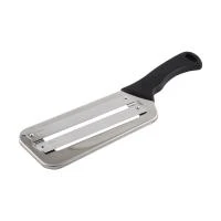 Купить Шинковка для капусты 28 см, лезвия 12 см (1/40) "MALLONY"