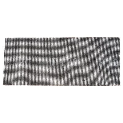 Купить Сетка абразивная Кедр Р120 115*280мм 10шт