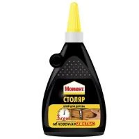 Клей Момент Монтаж Мгновенная хватка д/дерева 100гр Хенкель 24911