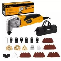 Купить Реноватор DKOT500 с набором инструментов 39 предм. (1) "DEKO" 063-4274