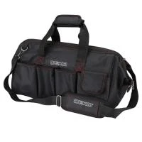 Купить Сумка для инструмента 41*24*25 см, 9 карманов (1/25) "DEKO" 065-0803