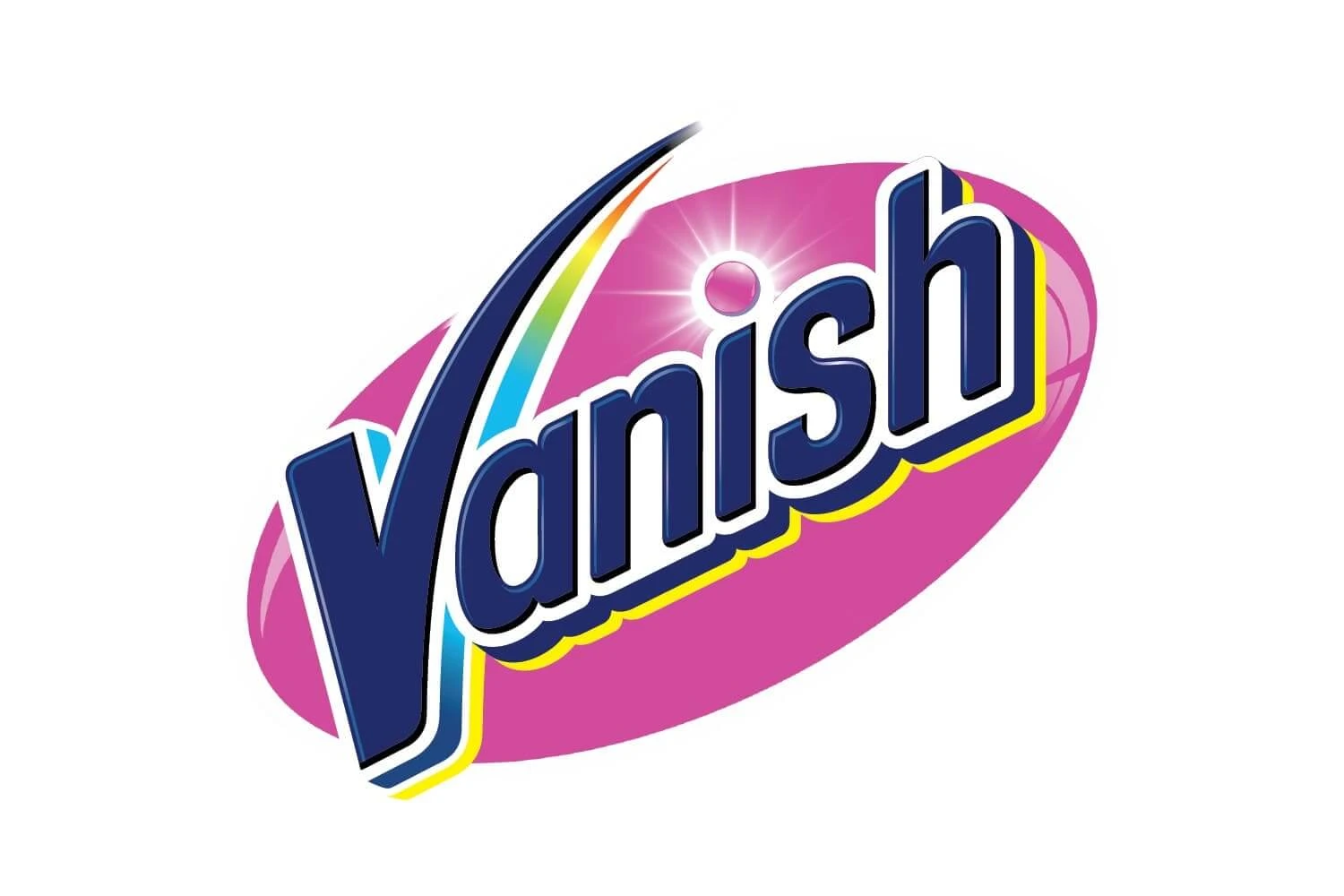 Бренд Vanish
