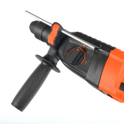 Купить Перфоратор PATRIOT RH 262Q