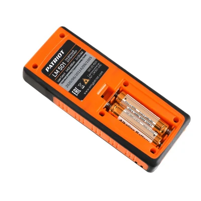 Купить Дальномер лазерный PATRIOT LM 501
