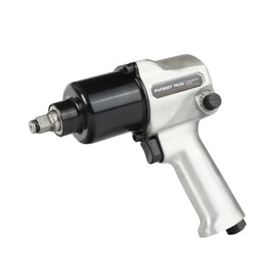 Купить Пневмогайковерт ударный PATRIOT PN 610