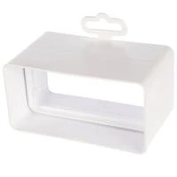 Купить Соединитель плос.каналов 60х120мм 612СКП