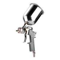 Купить Краскопульт пневматический DKSG01 (с верхним бачком) (1/20) "DEKO" 018-1100