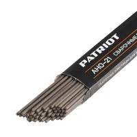 Купить Электроды сварочные АНО-21 (3х350 мм, 1 кг)