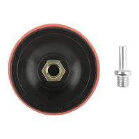 Купить Насадка д/АГШК с липучкой 100мм CUTOP 76-604