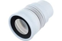 Купить Гофра слив для унитаза 110мм Ани К821 б/раструба 