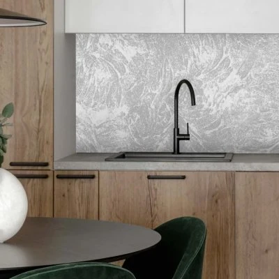 Купить Фартук кухонный Stella Лацио Бетон 3000х600х0,75мм