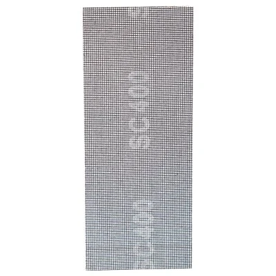 Купить Сетка абразивная Кедр Р400 115*280мм 10шт