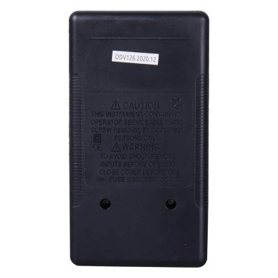 Купить Мультиметр цифровой  DT-830B