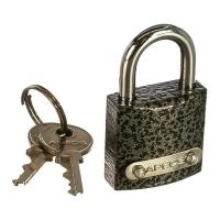 Купить Замок висячий Апекс PD-01-25