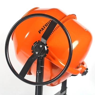 Купить Бетоносмеситель PATRIOT BM 208 C
