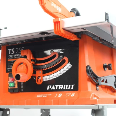Купить Станок циркулярный PATRIOT TS 255