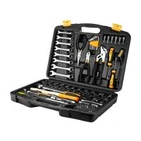 Купить Набор инструментов проф. DKMT113 (113 предм.) (1) "DEKO" 065-0740