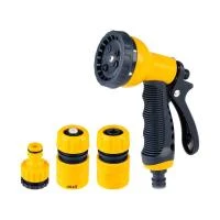 Купить Набор фитингов для шлангов 1/2"-3/4" 4 предм. (1/48) "PARK" DY2377