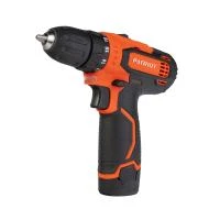 Купить Дрель-шуруповерт аккумуляторная PATRIOT BR 119 Li