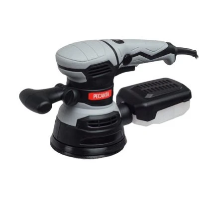 Купить Эксцентриковая шлиф машина Ресанта 125мм ЭШМ-125/5Э