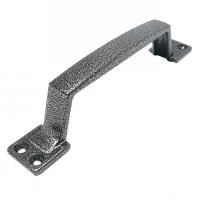 Купить Ручка-скоба РС-100 Серебро