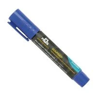 Купить Маркер перманентный Синий MOS 04369М