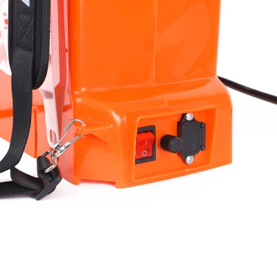 Купить Опрыскиватель ранцевый аккумуляторный PATRIOT PT-12 AC