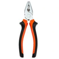 Купить Пассатижи 180 мм двухкомп. рукоятки (1/6/60) "PARK" PSS7DK