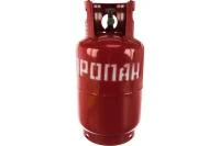Купить Баллон газовый 27 л с вент. (нзга)