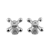 Купить Маховик ПСМ под кр-буксу 20 шлицов металл (пара) 251661