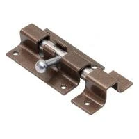 Купить Задвижка ШП-50 коричневвая (ЗТ-5)