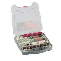 Купить Насадки для гравера пнг-189, 189 предм. (1/10) "Победа" 822010101