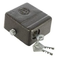 Купить Замок висячий ВС2-10 Краб Чебоксары