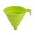 Купить Воронка складная силикон. D=10,5 см (1/12/96) "MALLONY" FF-1