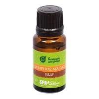 Купить Масло эфирное "Кедр" 15 мл (1/28) "Банные штучки" 30006