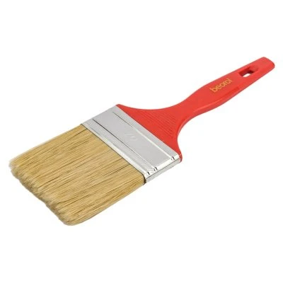 Купить Кисть плоская д/лака BEOROL 70х9мм 40559